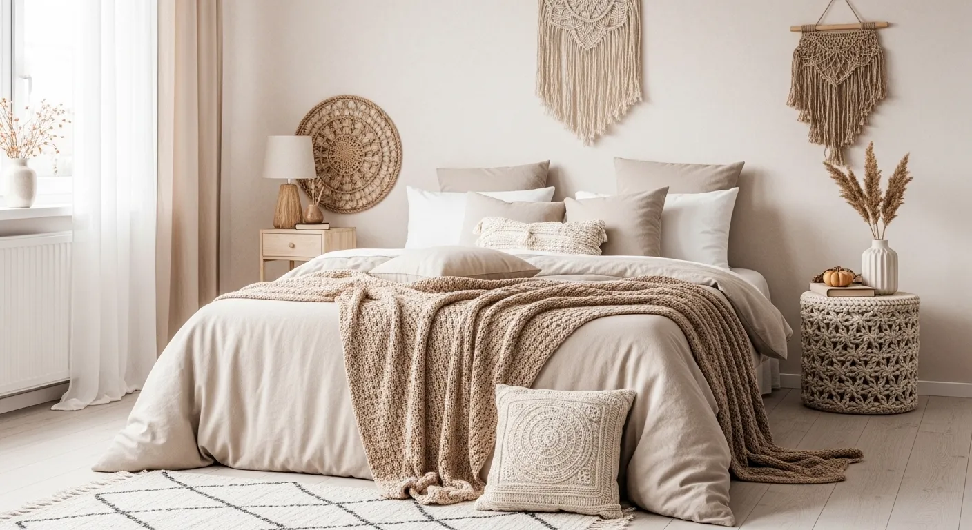 Warm Neutral Layers