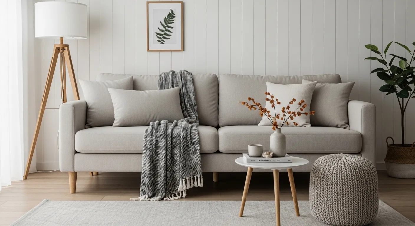 Textured Throw Layers