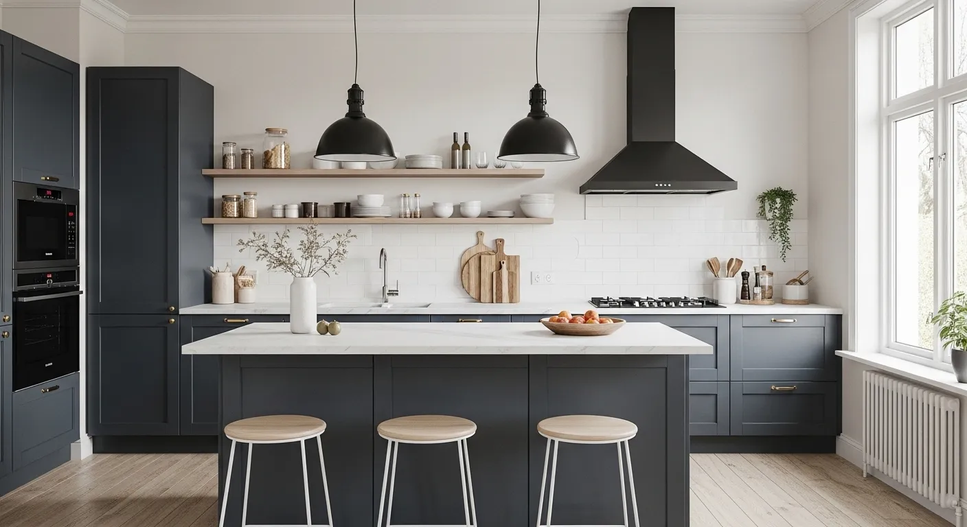 Monochrome Palette