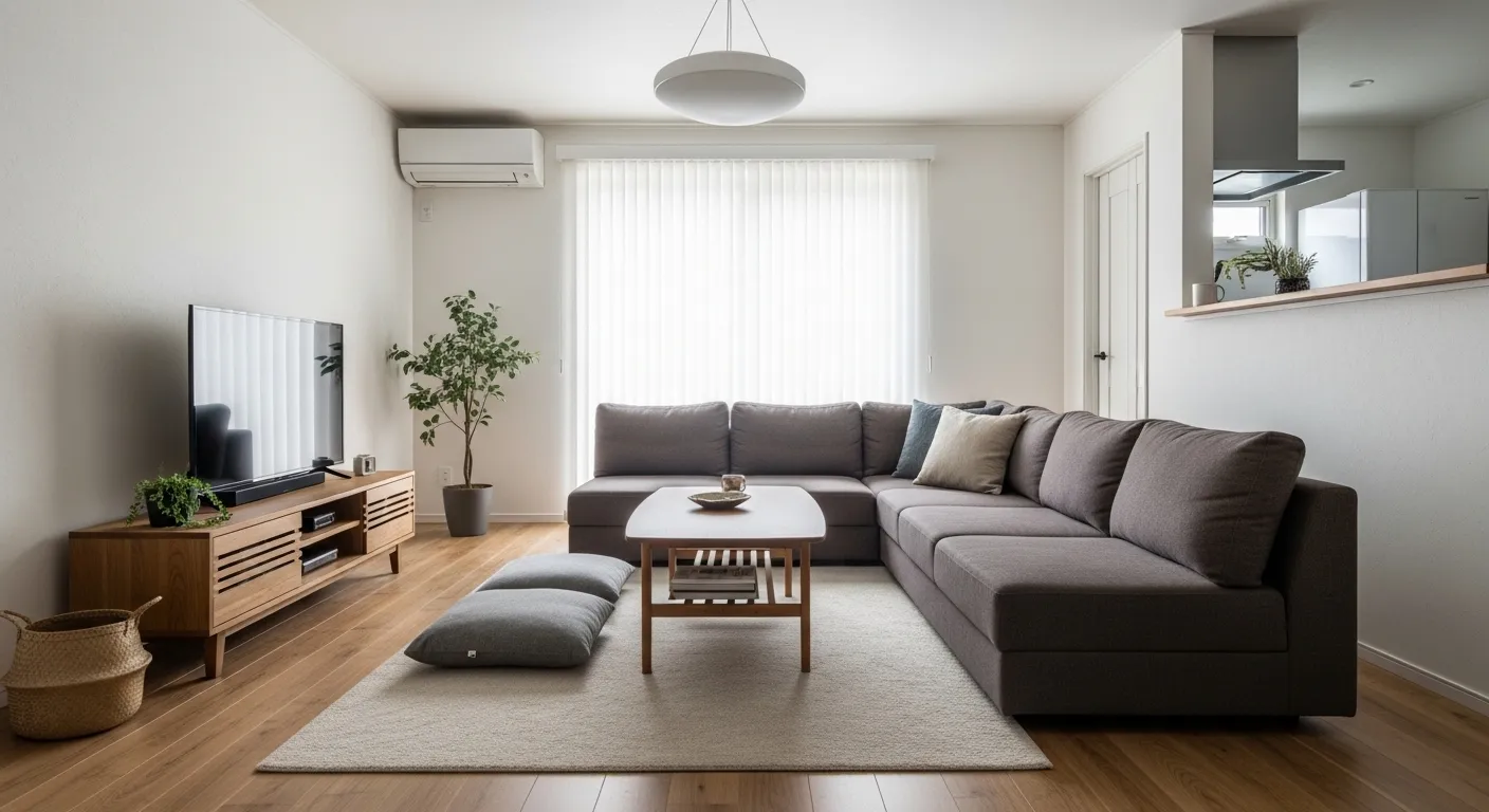 Low Profile Seating