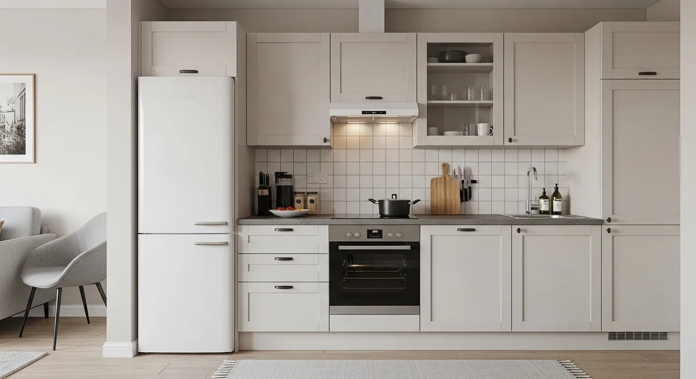 Compact Layout Design
