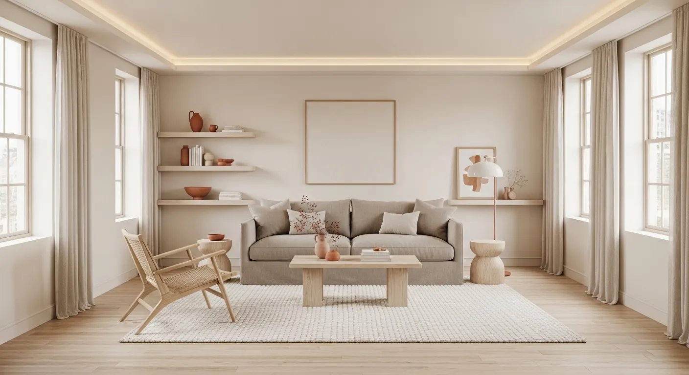 Neutral Palette Base
