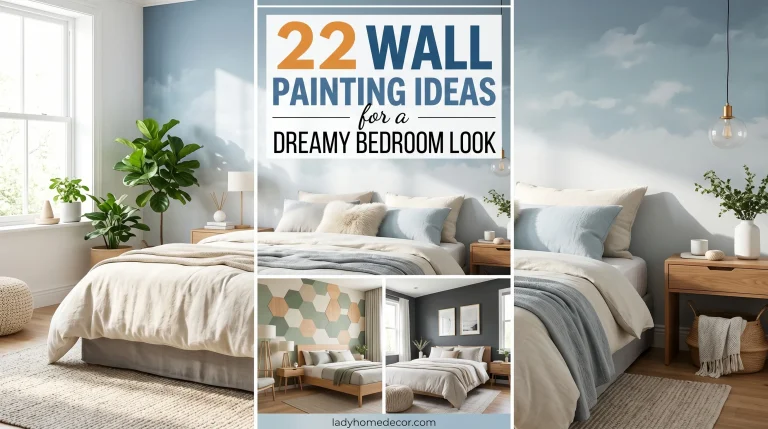 wall painting ideas