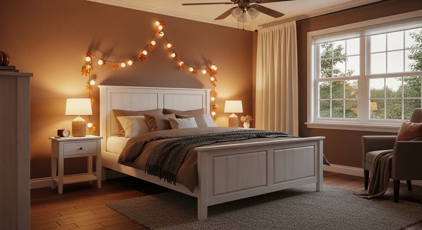 Soft Ambient Lighting