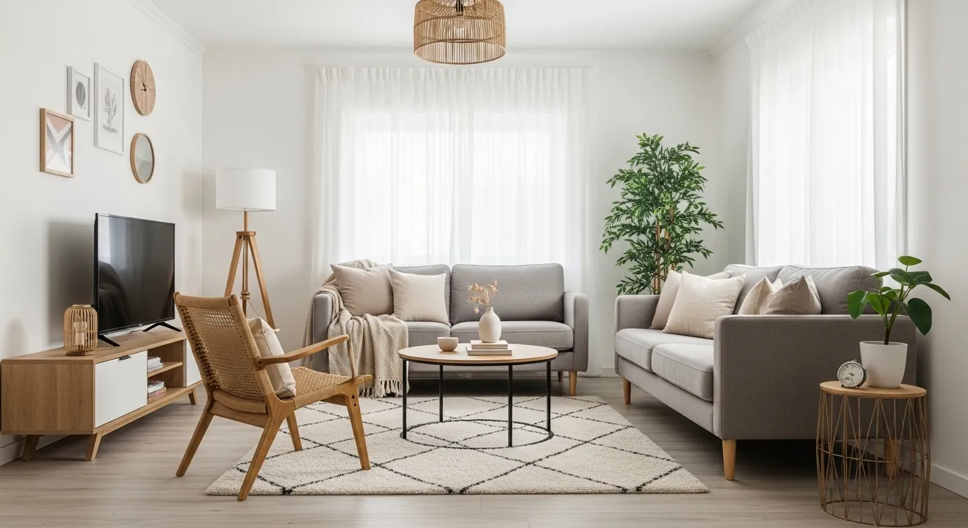 Warm White Palette