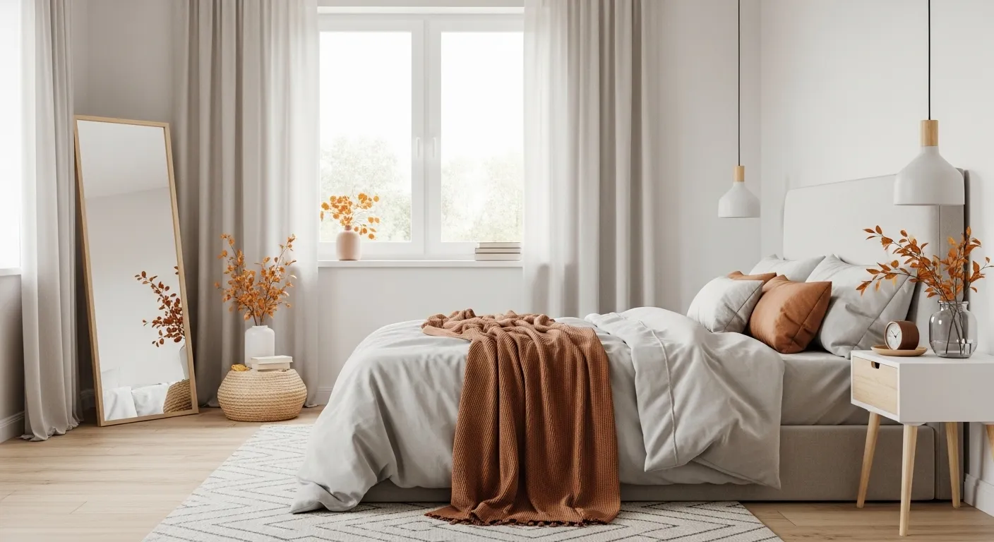 Minimal Fall Touches
