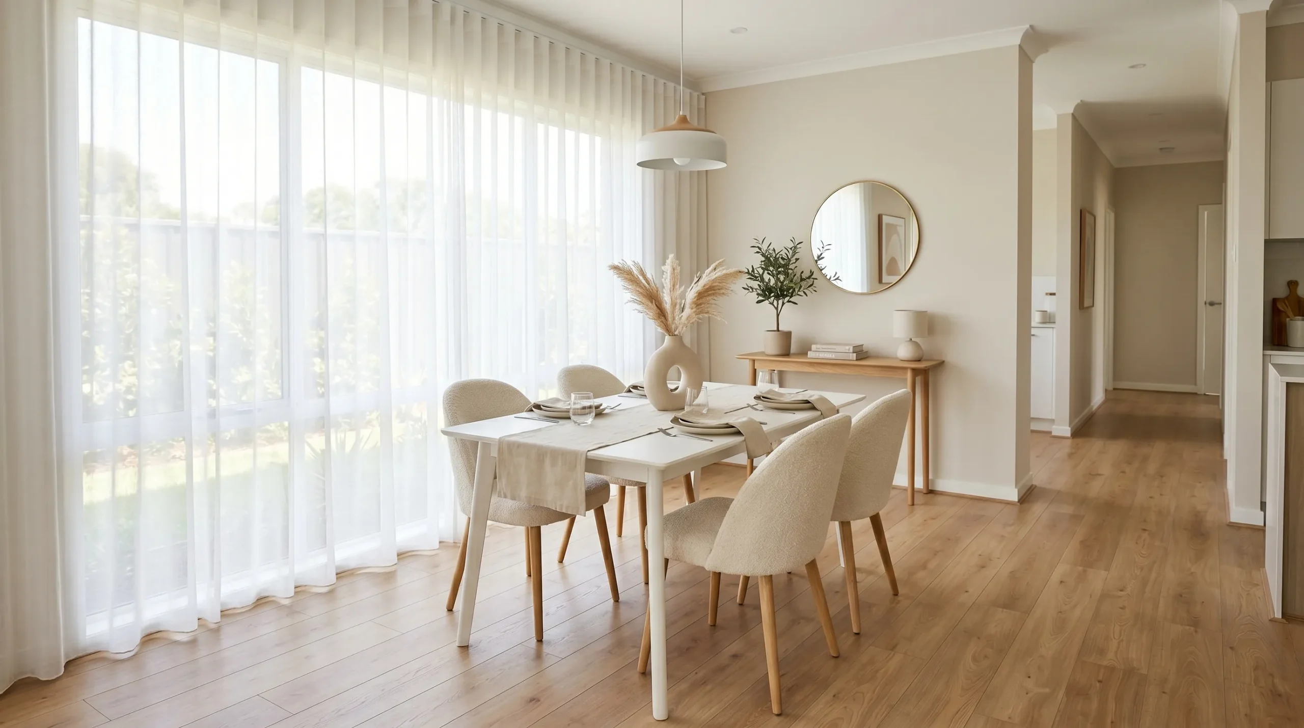 Neutral Color Palette