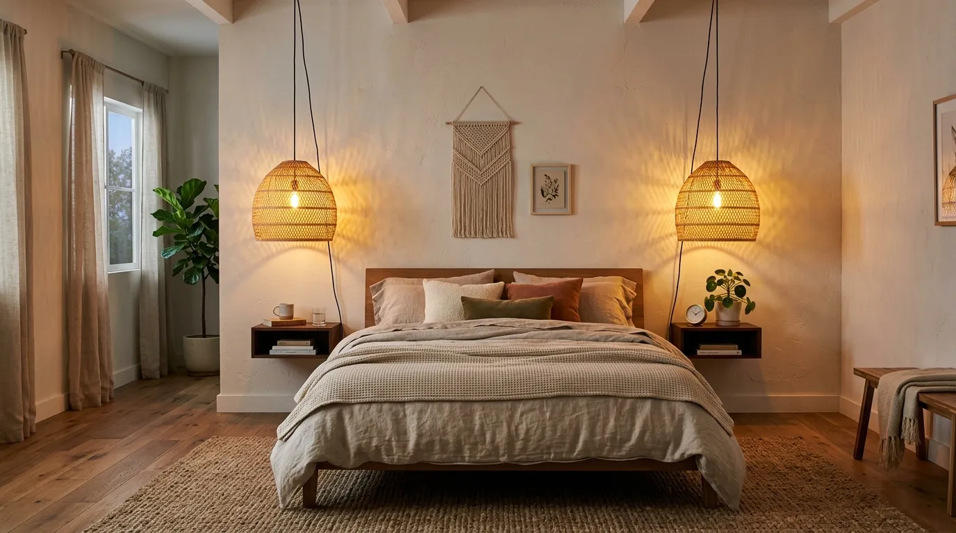Hanging Pendant Lights