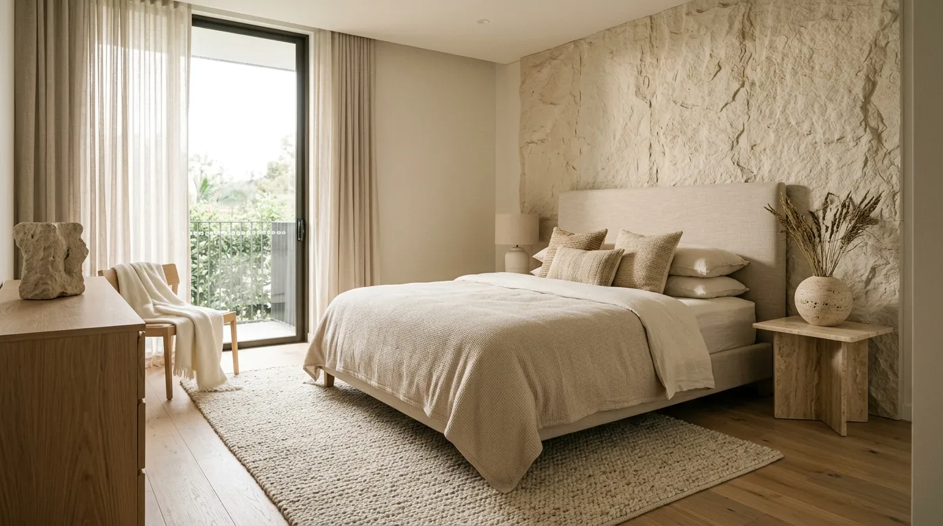 Stone Accent Elements