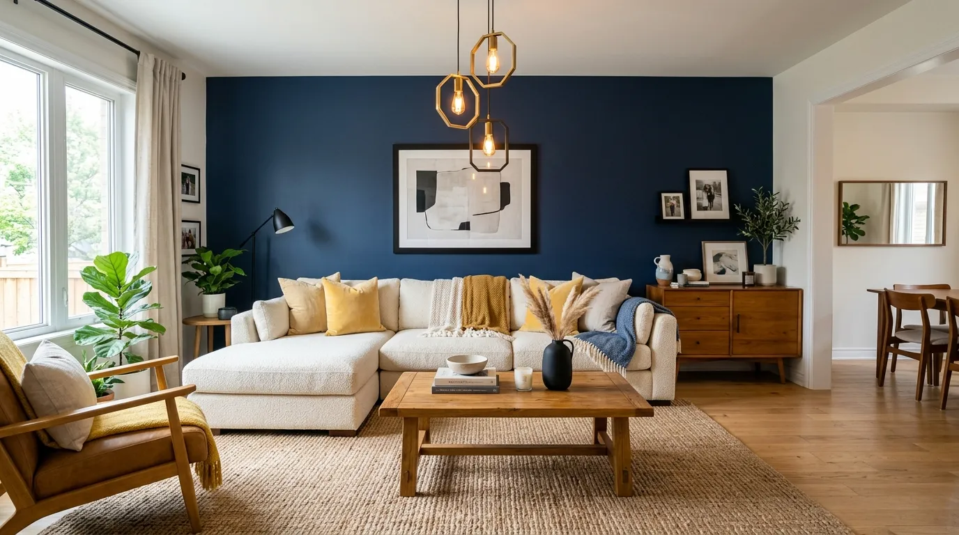 Indigo Wood Fusion