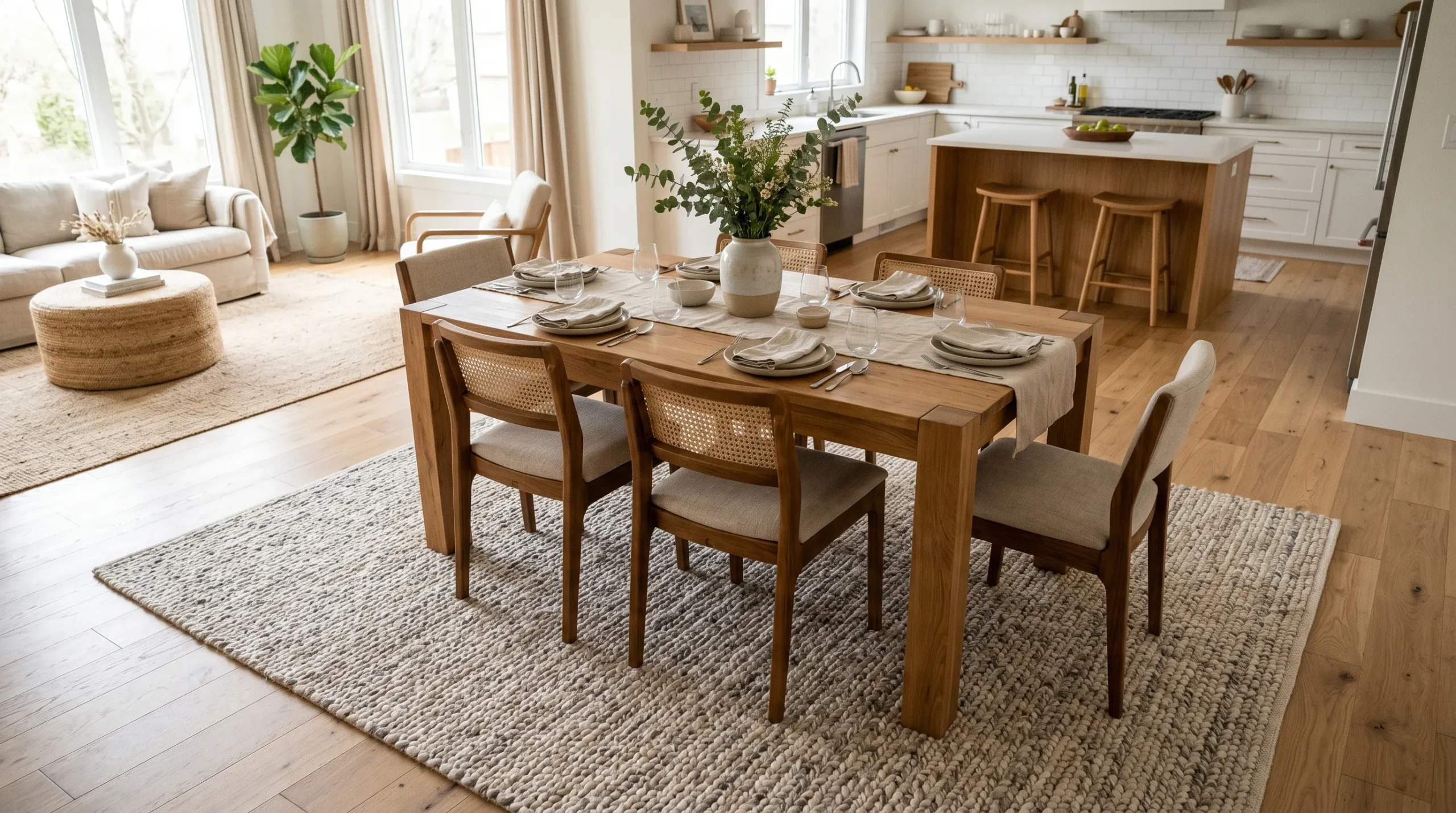 Area Rug Definition
