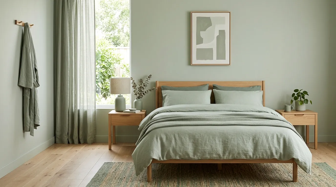 Monochrome Color Scheme