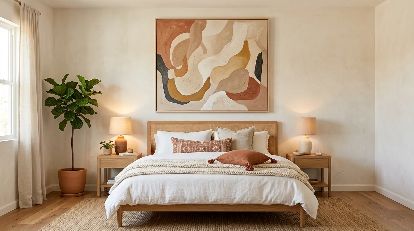 Oversized Wall Art
