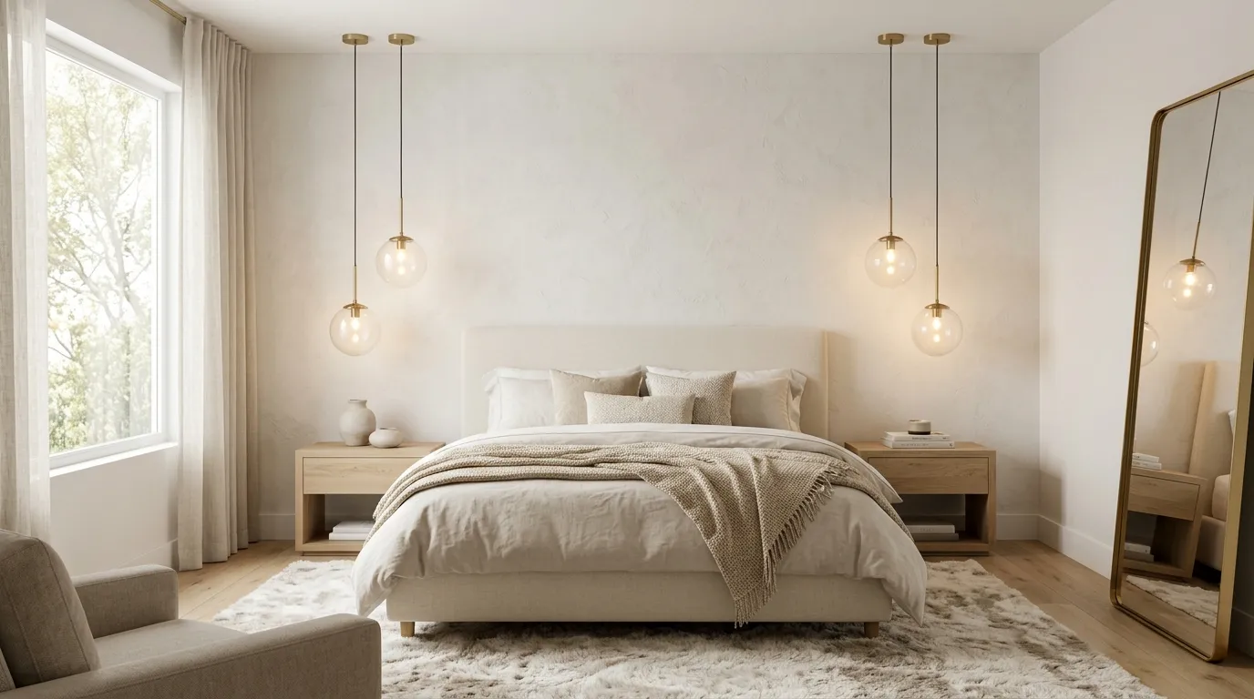 Glass Globe Lighting