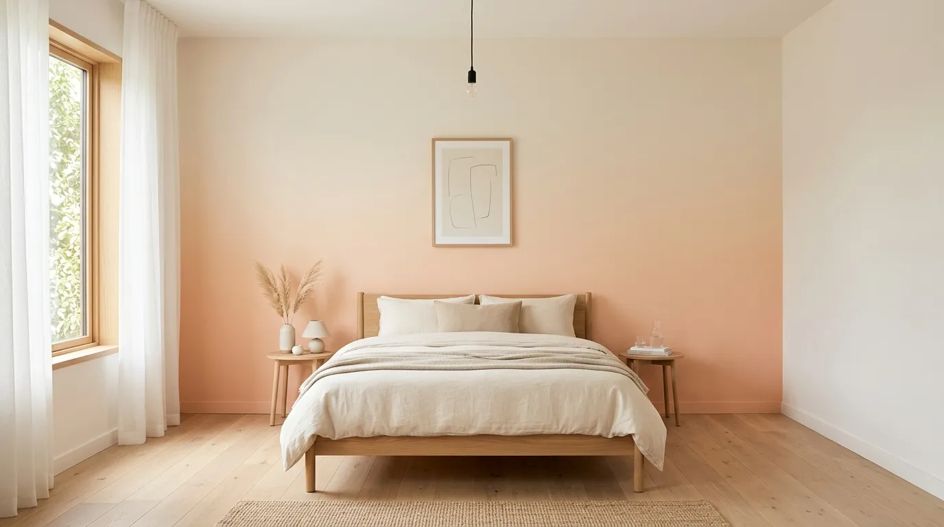 Soft Gradient Wall