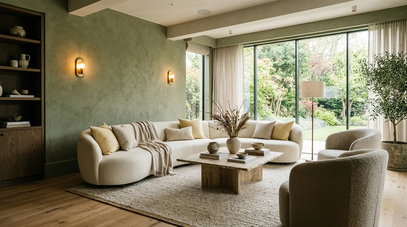 Moss Stone Elegance