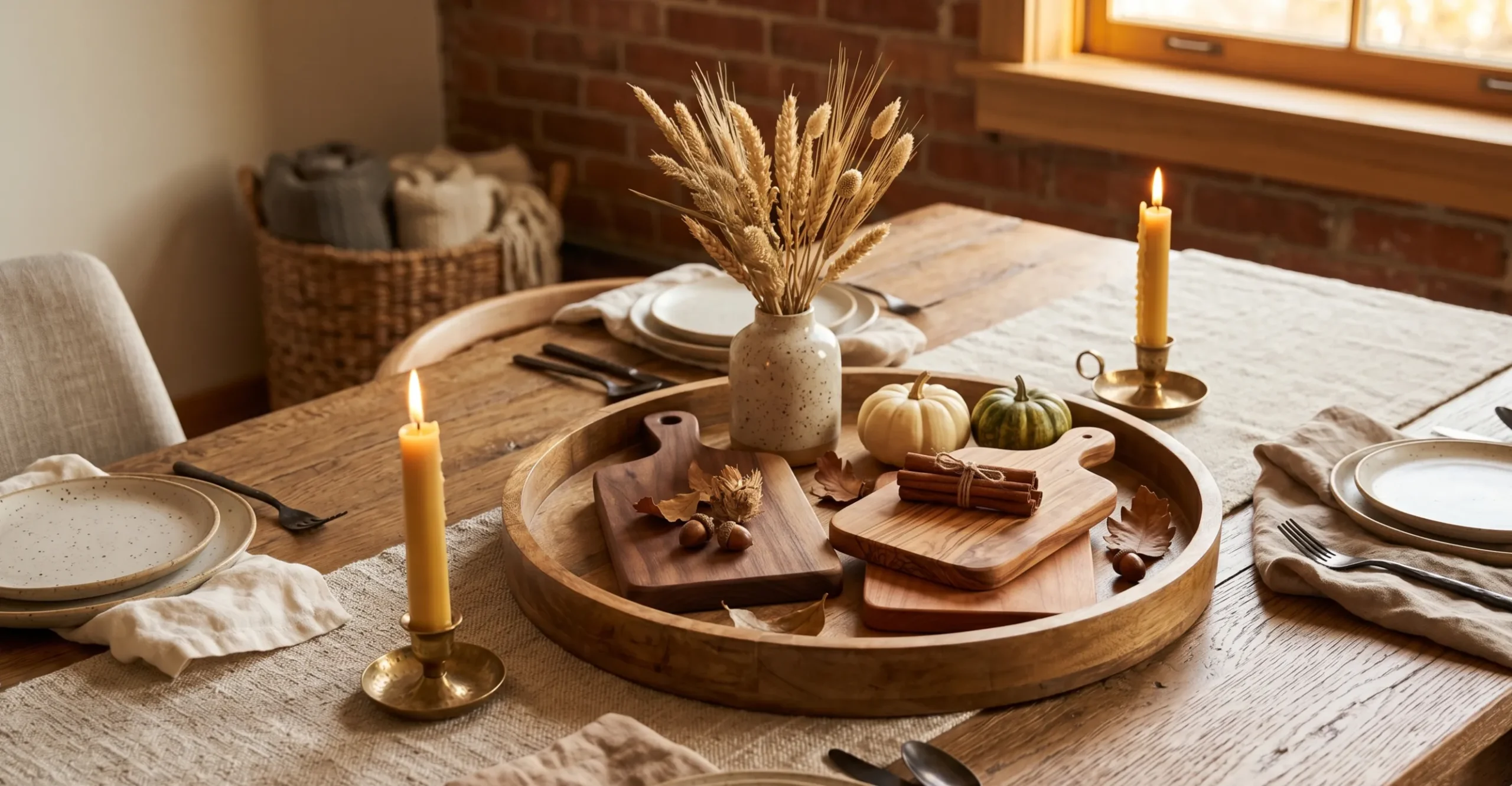 Mixed Wood Elements