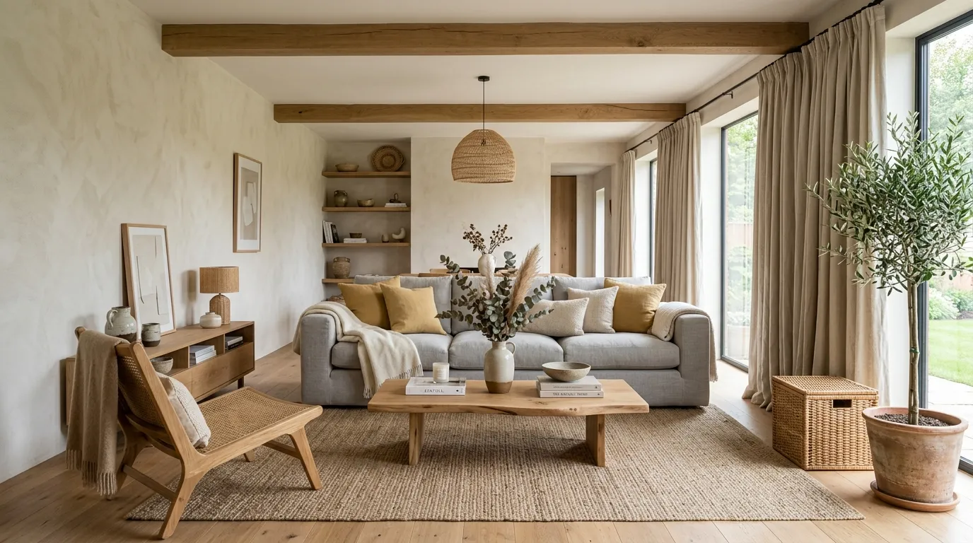 Organic Modern Blend