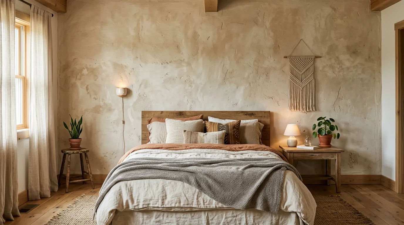 Textured Wall Paint