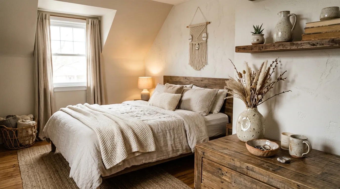 Handmade Ceramic Decor