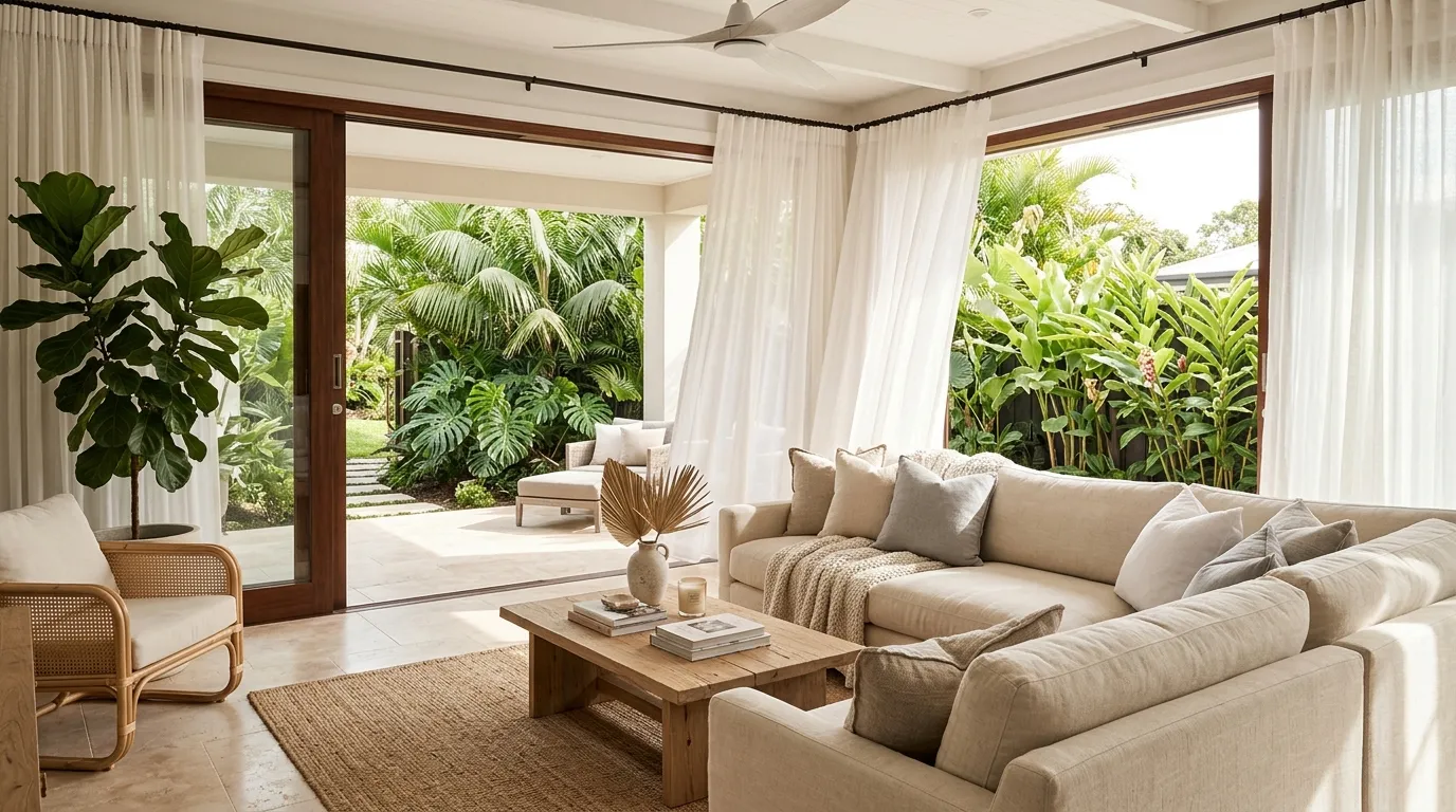 Resort Style Openings