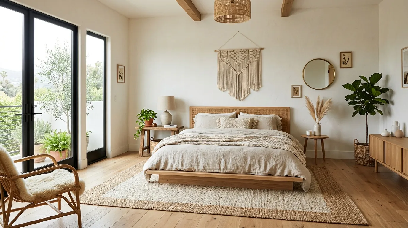 Relaxed Open Layout