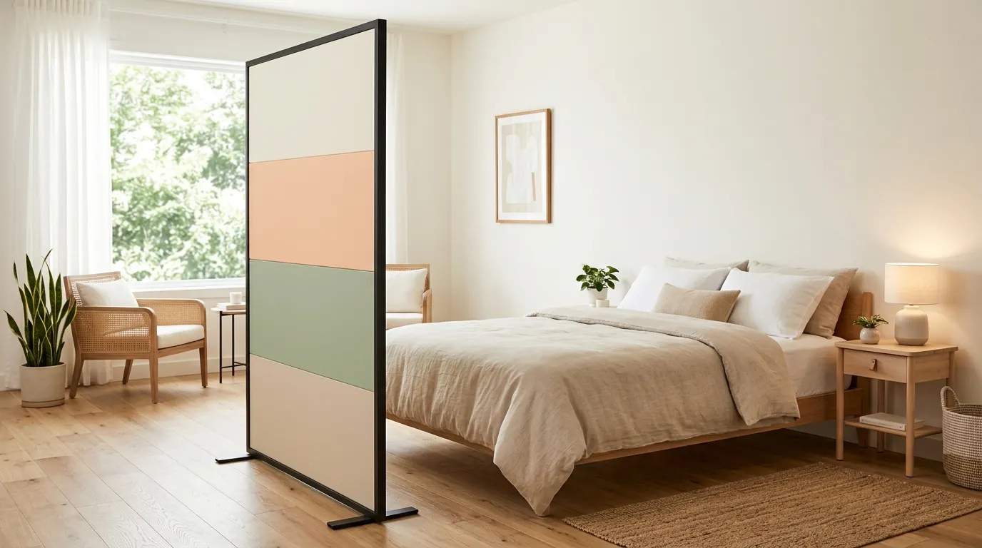 Color Panel Divider