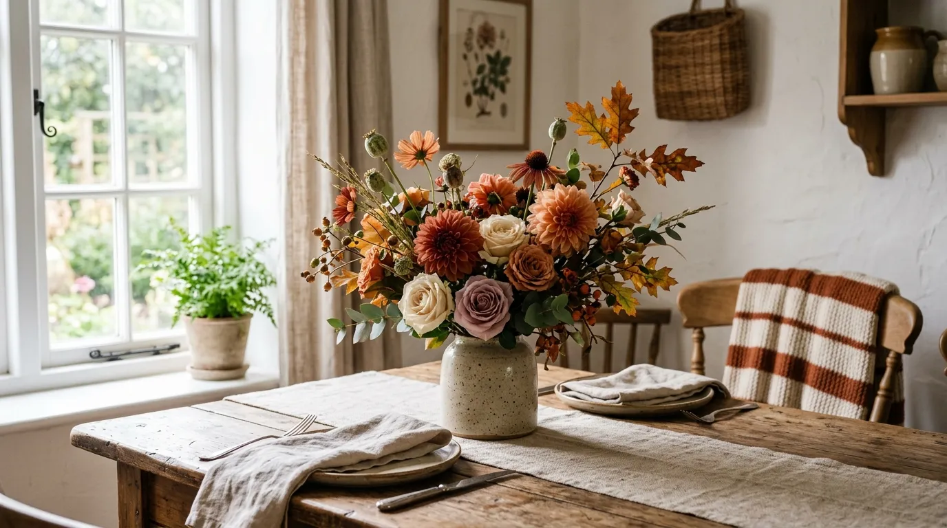 Neutral Table Books