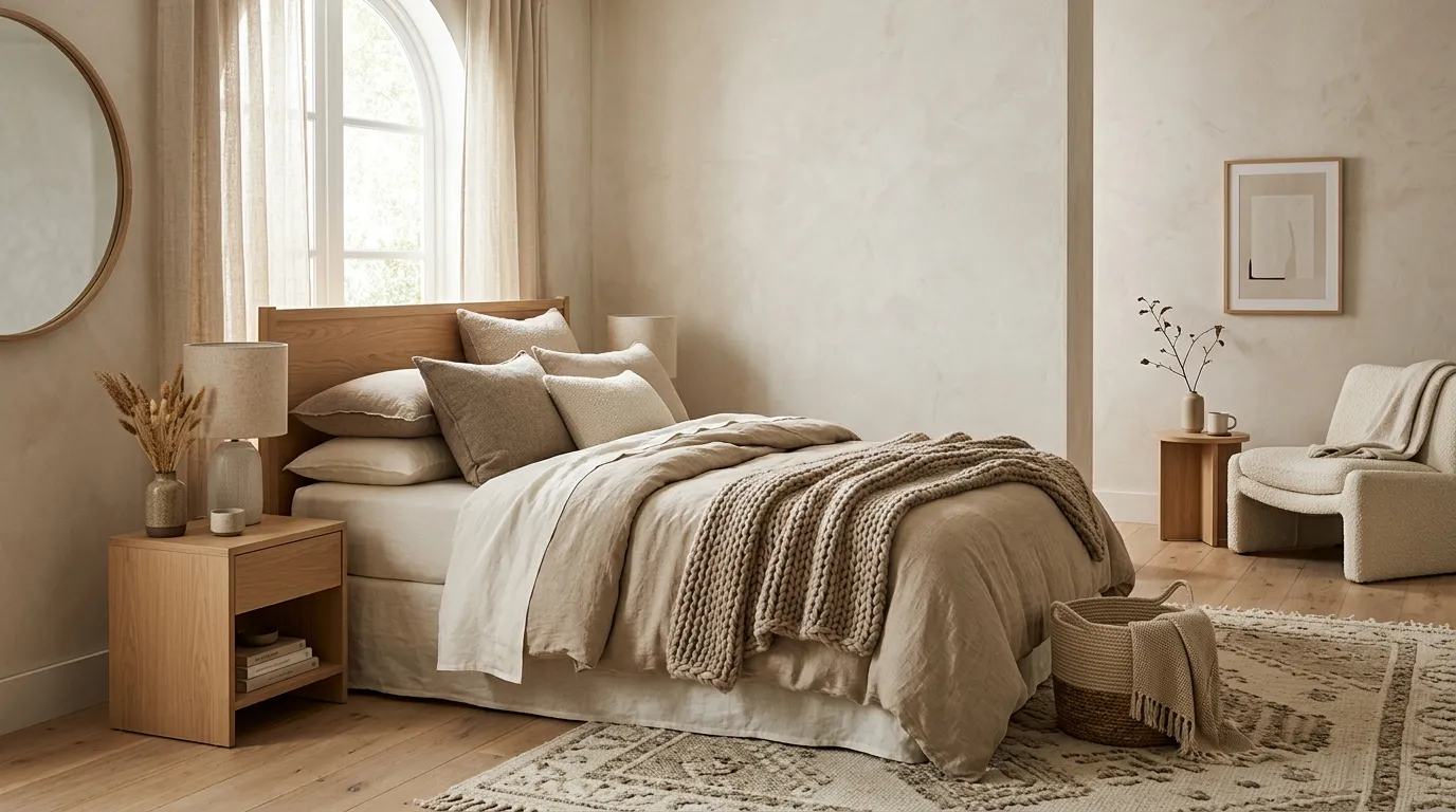 Warm Neutral Layers