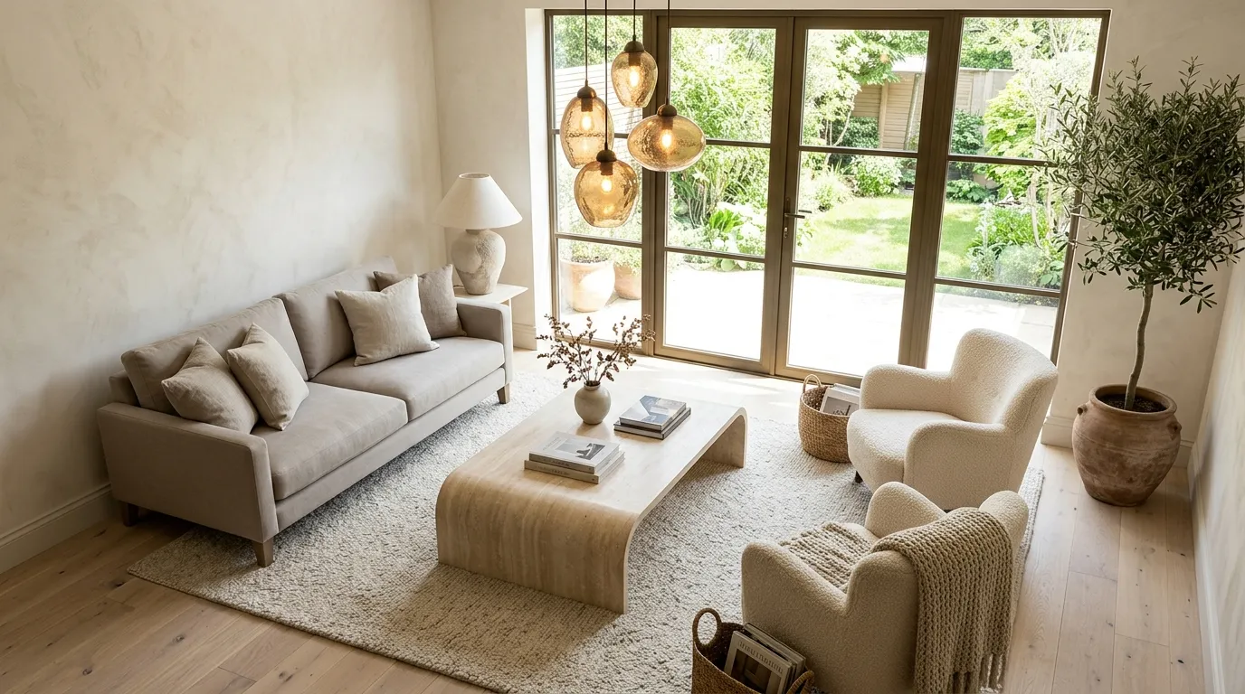 Sculptural Coffee Tables