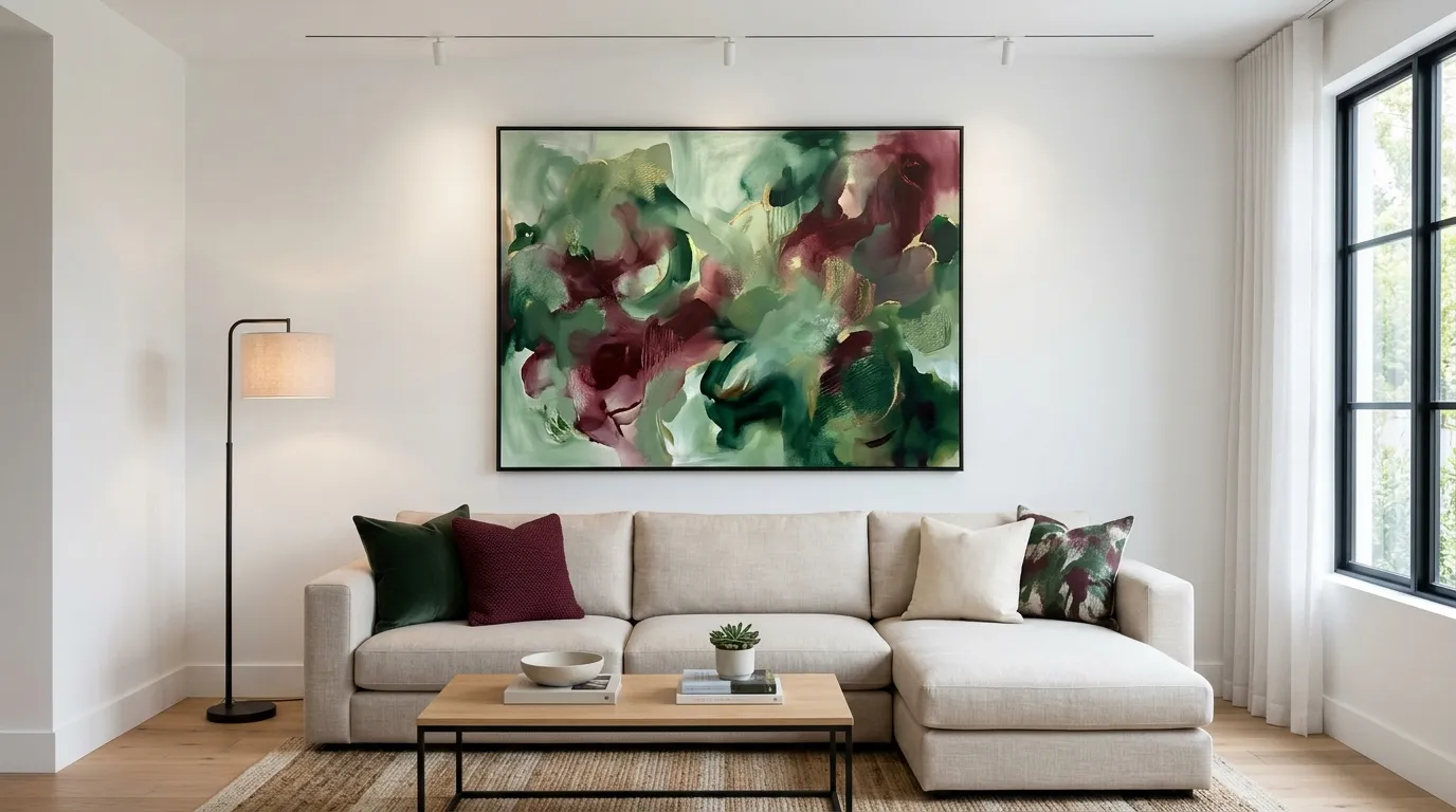 Statement Wall Art