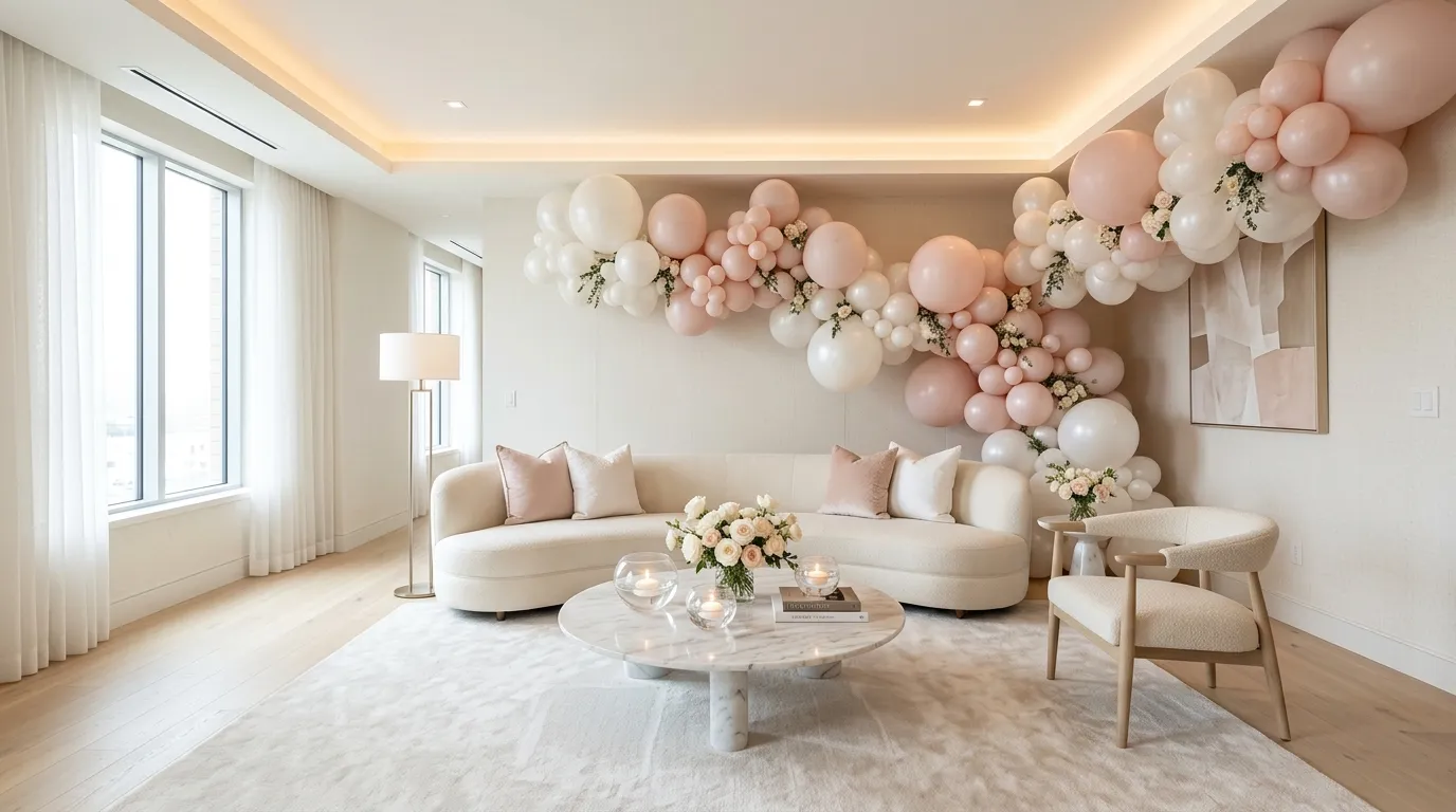 Pearl White Layers