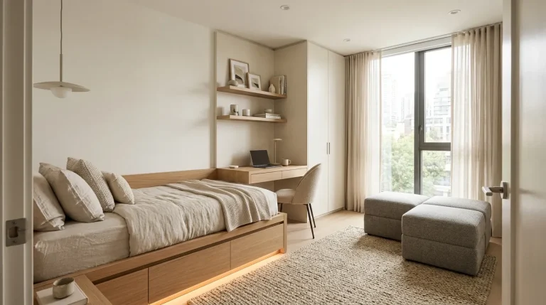 small room design