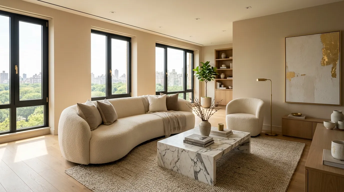 Cashmere Beige