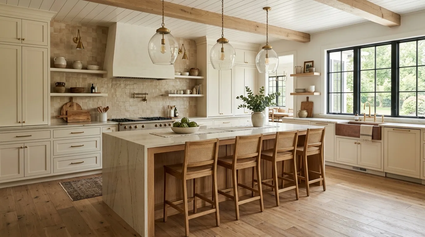 White Oak Island