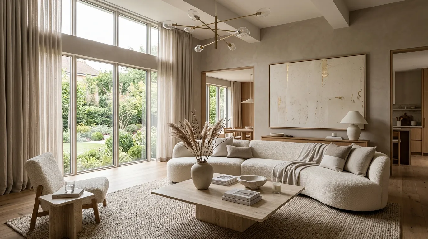 Mushroom Taupe