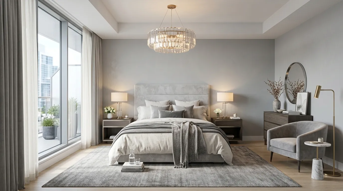 Silver Mist Neutrals