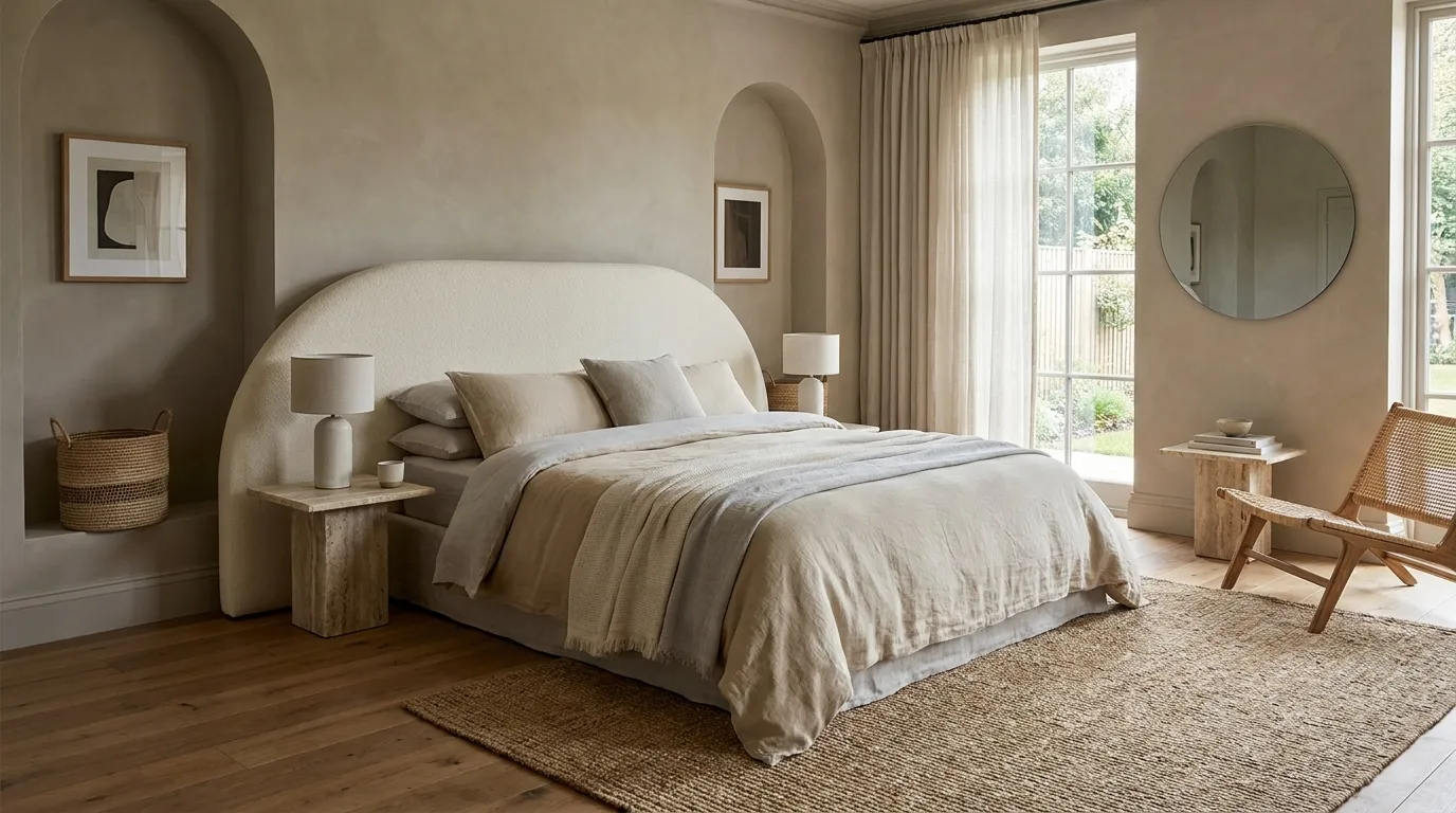 Stone Taupe Harmony
