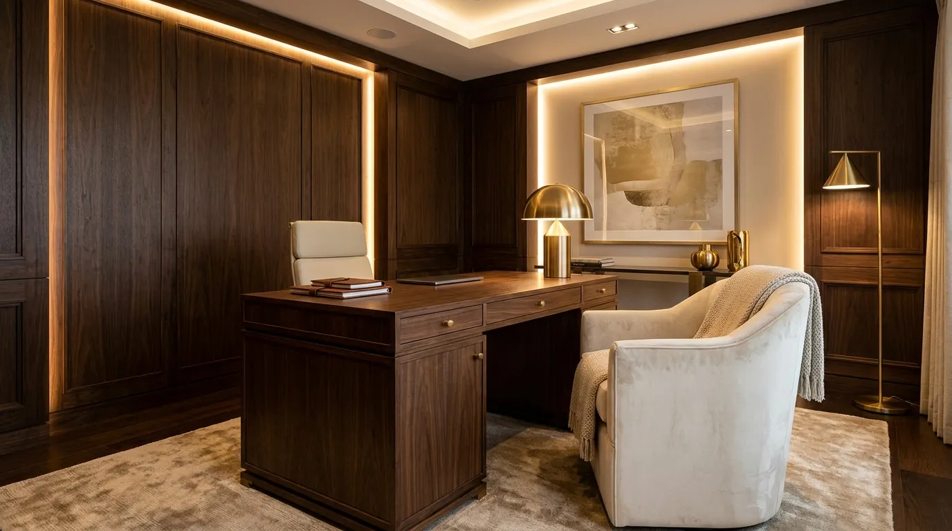 Boutique Hotel Styling