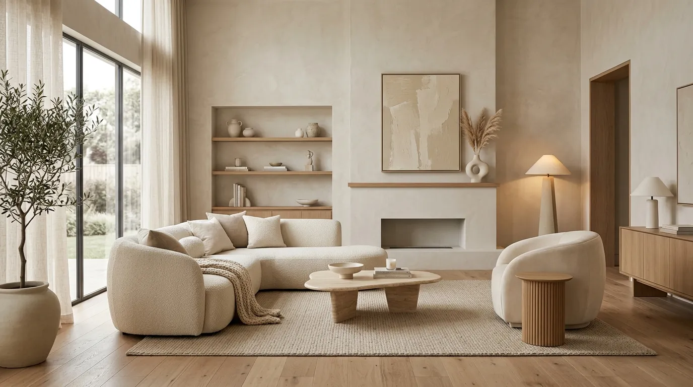 Monochromatic Color Palette