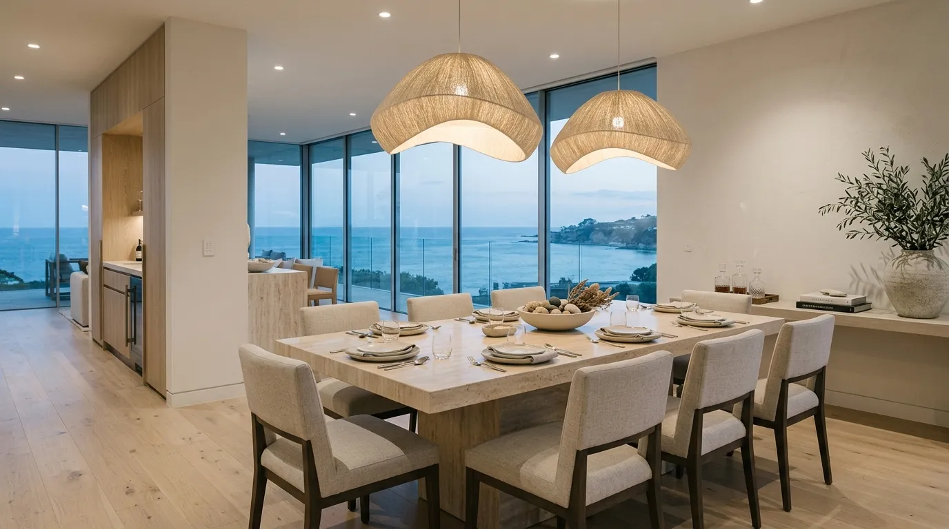 Statement Pendant Lighting