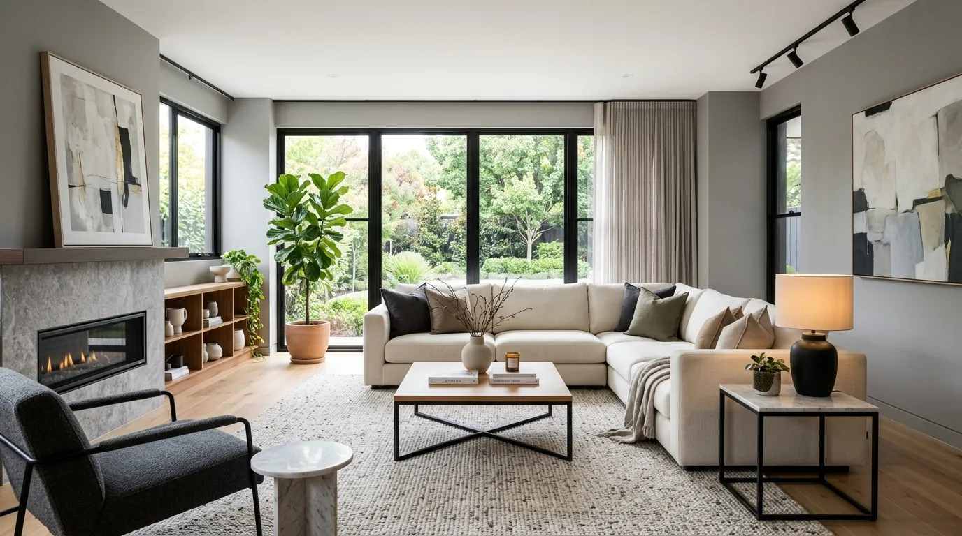 Stone Gray Balance