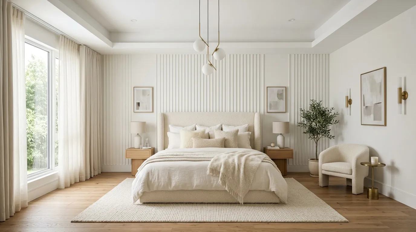 Pearl White Layers