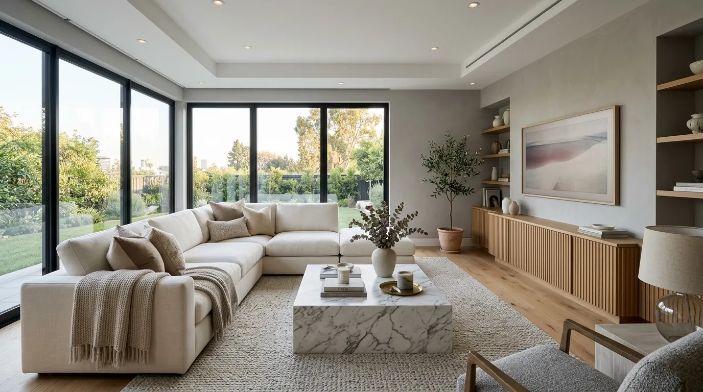 Soft Cashmere Gray