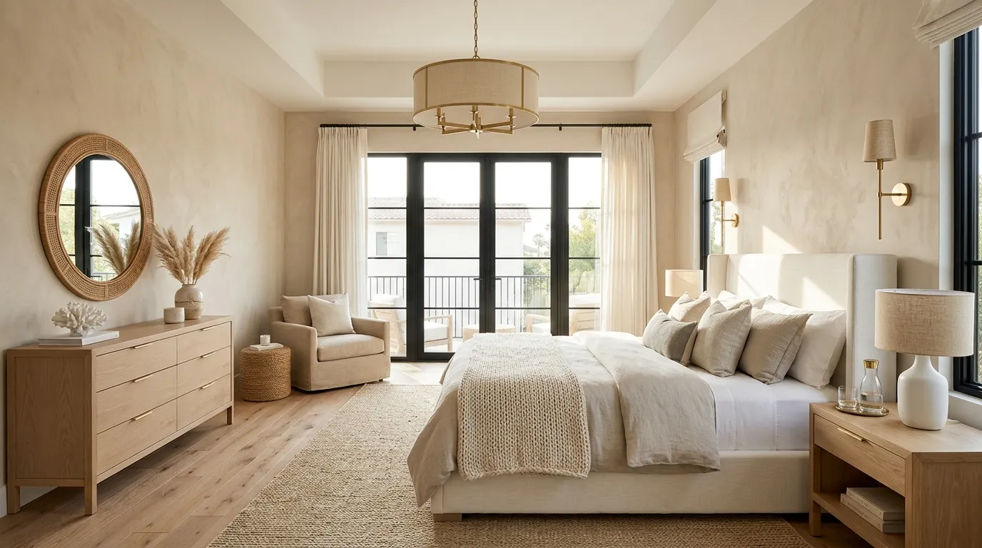 Brass Coastal Lighting