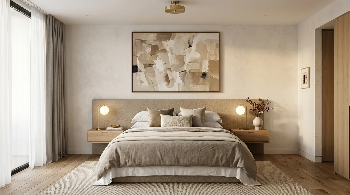 Oversized Wall Art