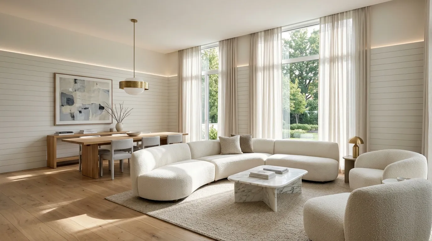Pearl White Layers