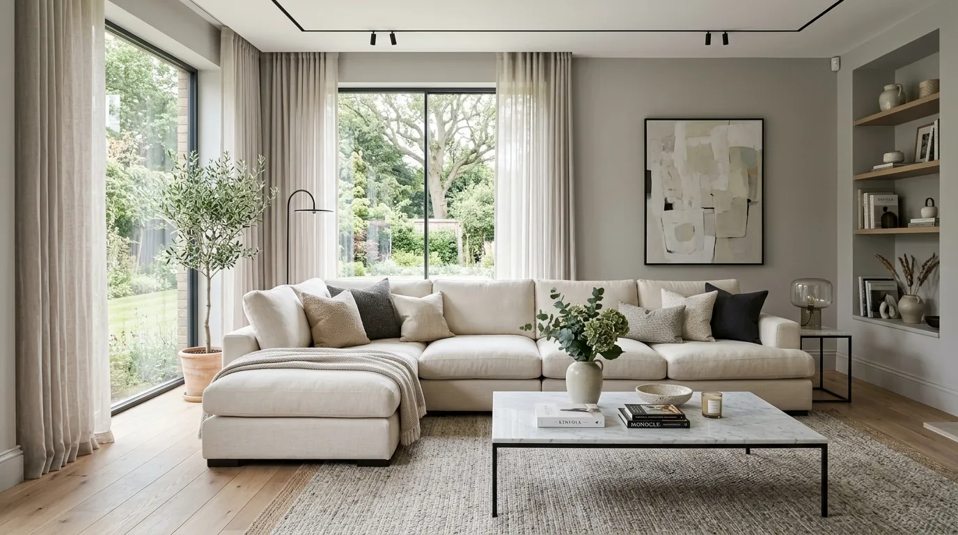 Soft Stone Gray