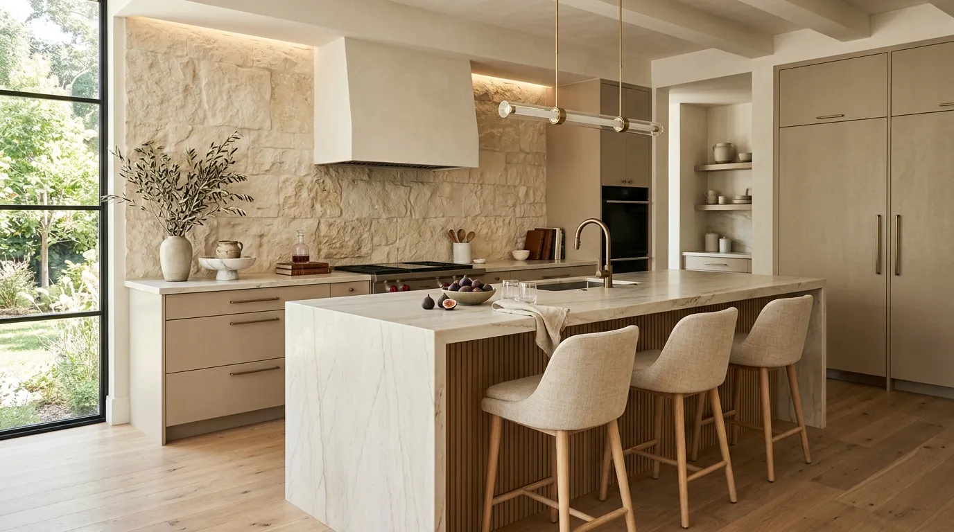Layered Stone Neutrals