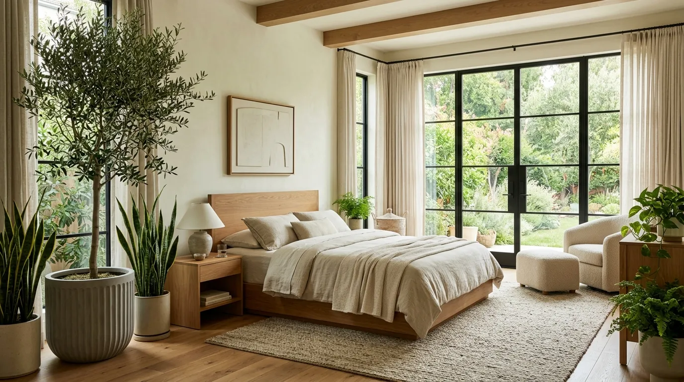 Living Green Elements